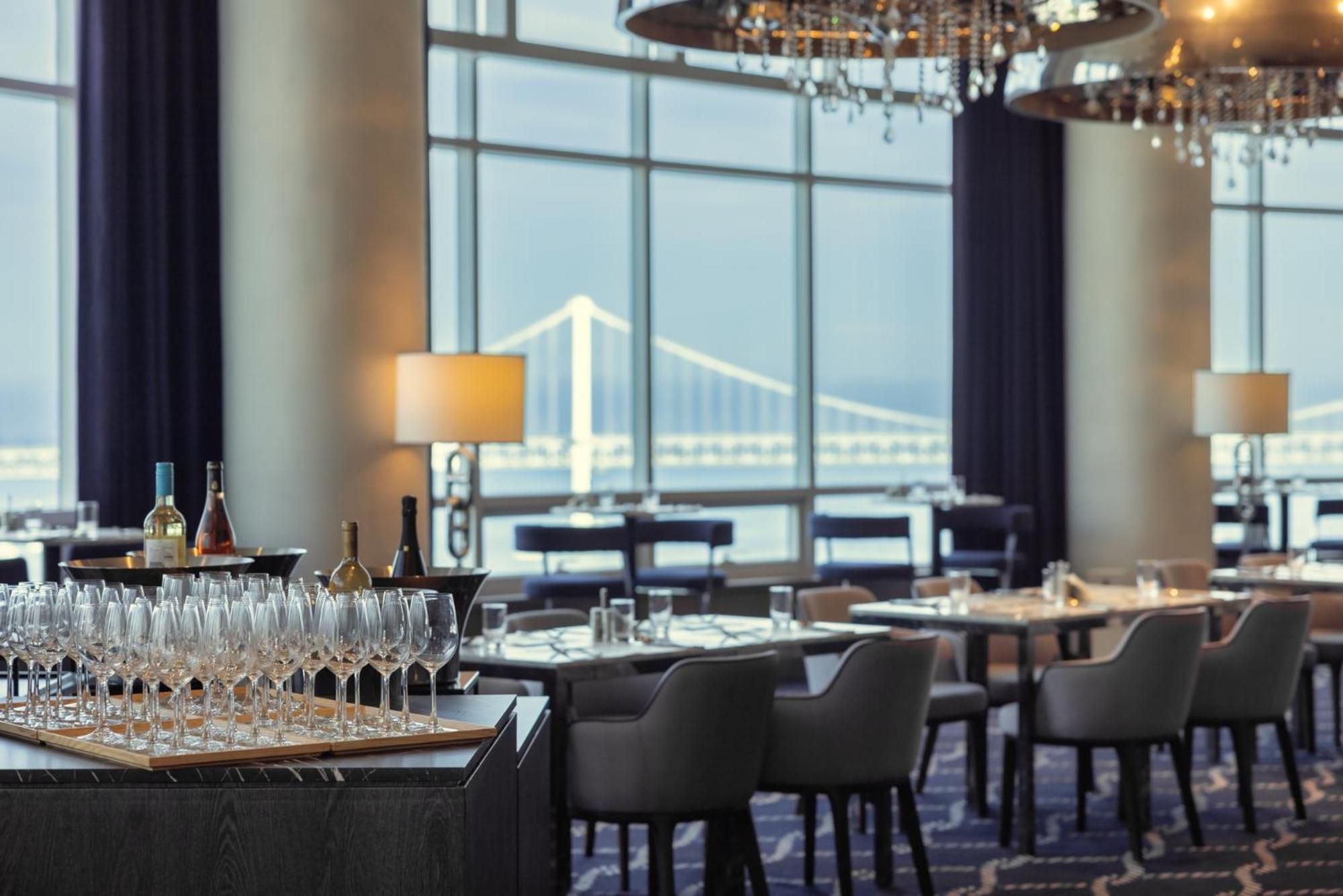Kent Hotel Gwangalli By Kensington Busan Dış mekan fotoğraf